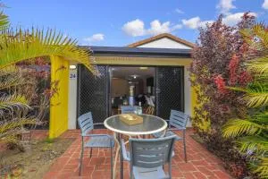 Villa 24 - Pemberton