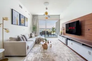 GuestReady - Glamourous living in Palm Jumeirah - Dubai Marina