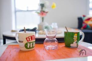 Vivid House in Marsden Park