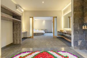 Brand New luxury 3BR Villa Ethnic Ubud #2