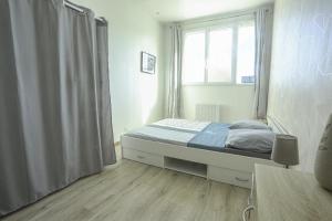 Élégant appartement bord de Seine