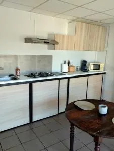 Chez Christophe - Hagedet