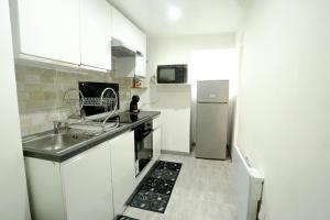 Élégant appartement bord de Seine