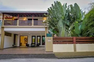 Kuah Town - Villa Indah - Kilim