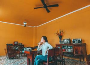 NAM ĐÔ HOTEL Chợ Cổ Bến Ninh Kiều