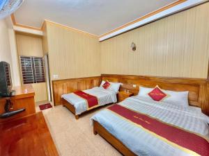 Happy Hotel & Spa