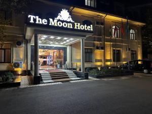 The Moon Tashkent Hotel