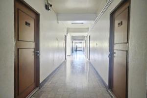 Green Apartment Kaset