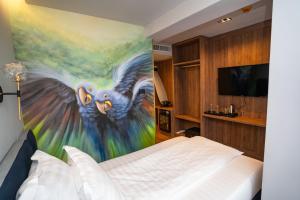 Cosmopolita Boutique Hotel