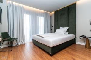 Cosmopolita Boutique Hotel
