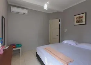 Griya Bausasran - Sentool