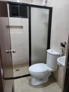 Dormitory near SM and S and R