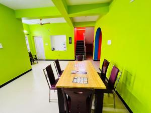 Golden View Cottage Ooty