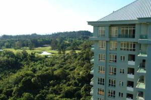 The Apartment at Santubong