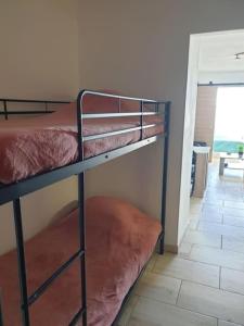 Appartements Appartement vue mer et port de plaisance ! : photos des chambres