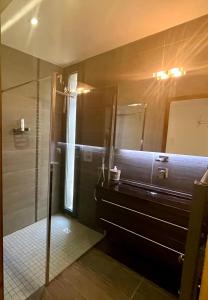 Appartements A Casa Nera : photos des chambres