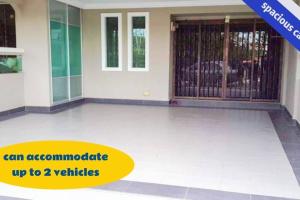 Alor Setar City Homestay