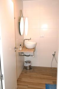 Calpe loft Suite Zendra