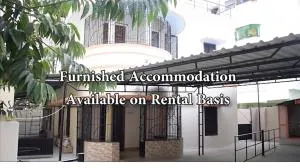 MOHAN'S RESIDENCY - 丁迪古尔