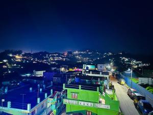 Golden View Cottage Ooty