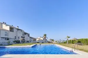 Apartamento Baviera Golf 002 - Vélez-Málaga