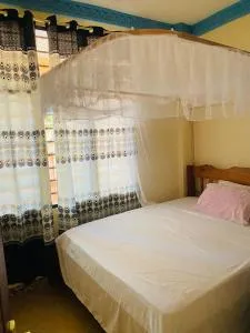 Julia Top Holiday Home - Kwale