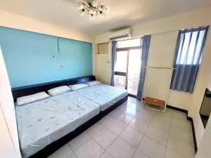 南科驛站 - 新市