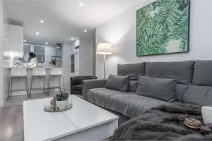 tuGuest Pedro Antonio Apartment - Atarfe