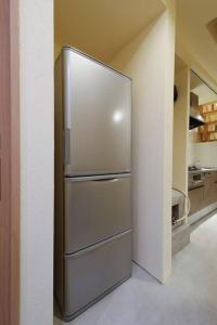 かまどと壺湯之宿 大阪ミナミ–Residence inn Kamado and Tsuboyu-