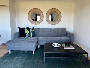 The Milkwoods Luxury Living