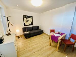 Haus Juliane, Sandstrand