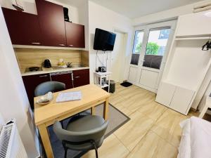 Haus Juliane, Sandstrand