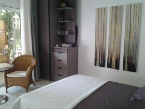 B&B / Chambres d'hotes Les 3 Cles : photos des chambres