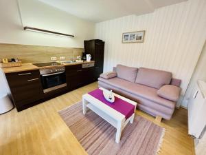 Haus Juliane, Lichtblick