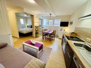 Haus Juliane, Lichtblick