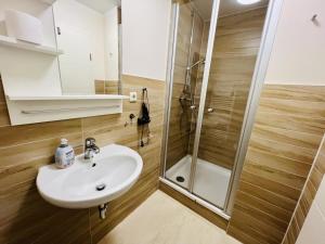 Haus Juliane, Lichtblick