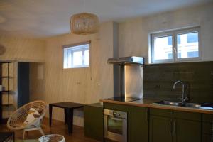 Le Petit Vauluisant Troyes Centre Historique, Charmant Duplex