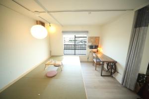 하코네 Seaside Harbor Odawara シーサイド ハーバー 小田原 3성급 숙소 스위트룸