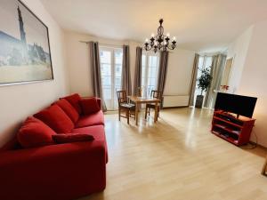 Kiek in, nahe Kirchenplatz