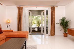 Villa with pool, garden and terrace - Kamala #123