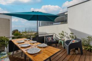 ARES - Vue Mer - 3hvězdičkové hotely ve městě Le Grau-dʼAgde