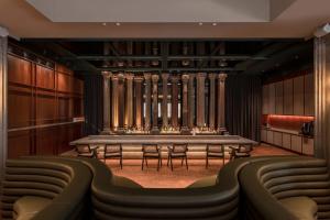 Else Kuala Lumpur, a member of Design Hotels