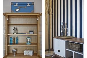 Apartamenty Marina House