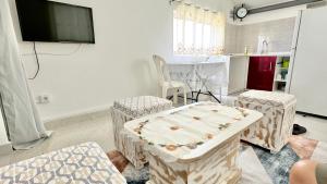 Sun & shine Villa Mauritius