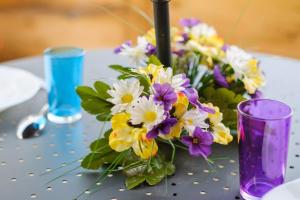 Appartements Appartement Vallon des pres : photos des chambres