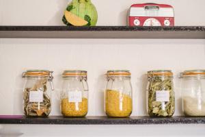 Appartements Appartement Vallon des pres : photos des chambres