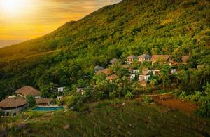 PU LUONG BOCBANDI RETREAT