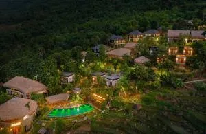 PU LUONG BOCBANDI RETREAT - Ải Hạ