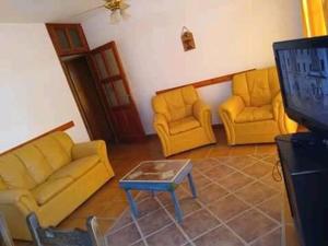 COMPLEJO ARENAS DEL GOLFO