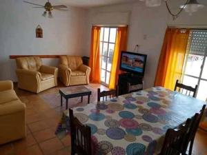 COMPLEJO ARENAS DEL GOLFO